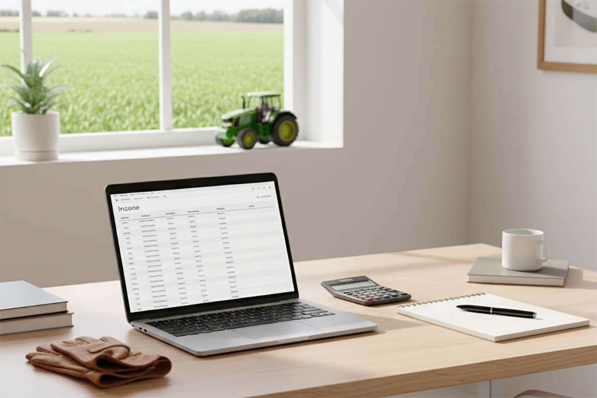 How Early Input Purchases Can Help with Tax Planning for Farming Corporations