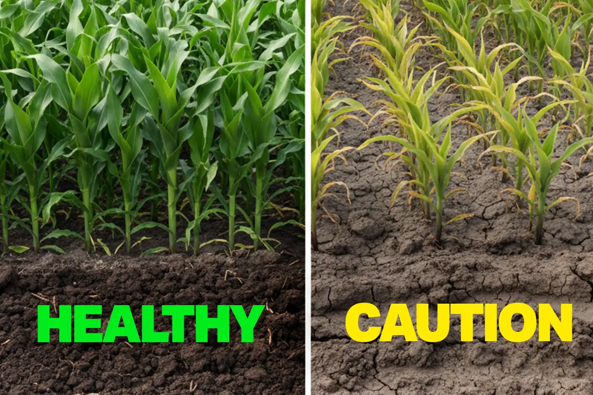 How to Identify Soil Fatigue and Restore Productivity